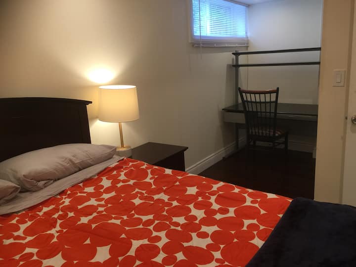 Private Room Near Sheridan College Oakville - Oakville