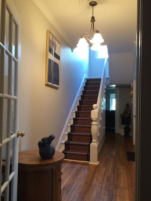 Hallway