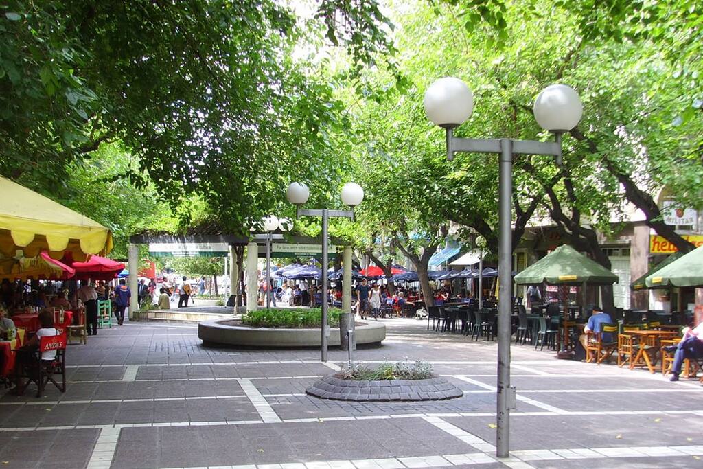 PEATONAL