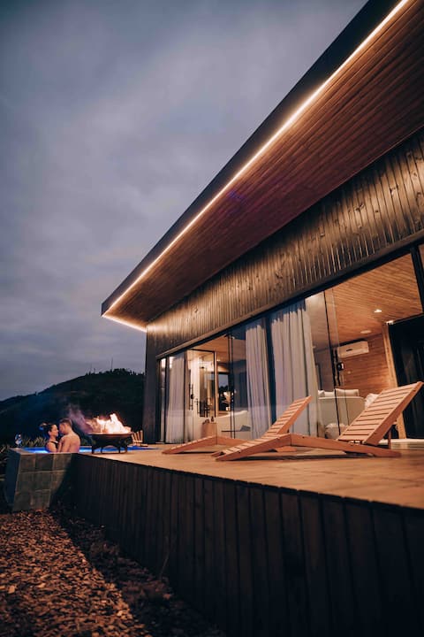 Quinta do Céu Refuge