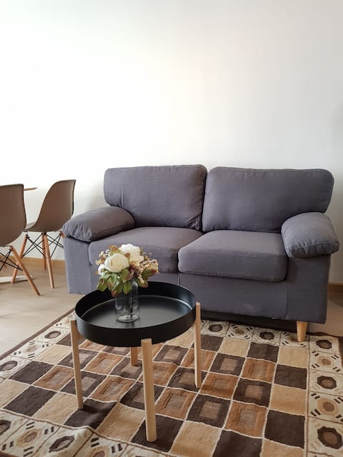 Joline House (Carmel M-town Serpong)