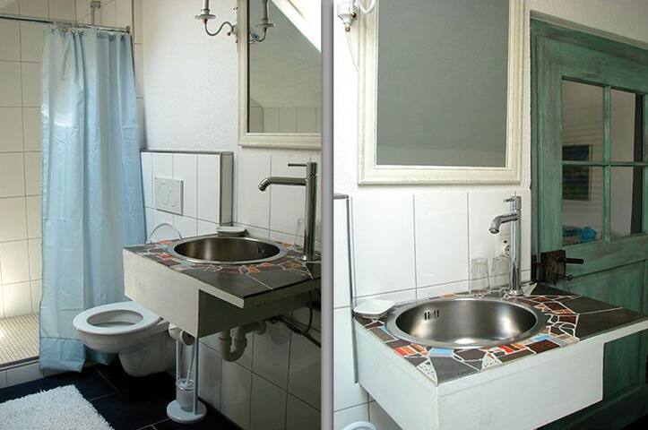 Jestetten Gastehaus Ferienwohnung 3 Apartments For Rent In