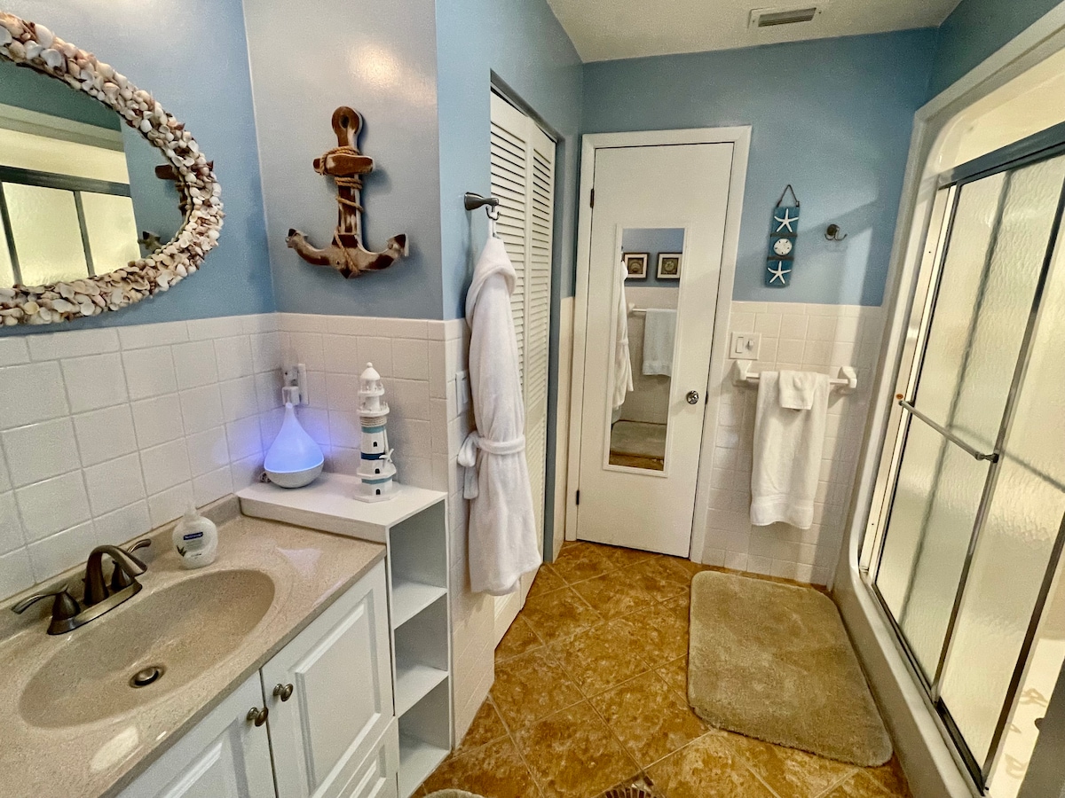 Ormond Oasis Retreat