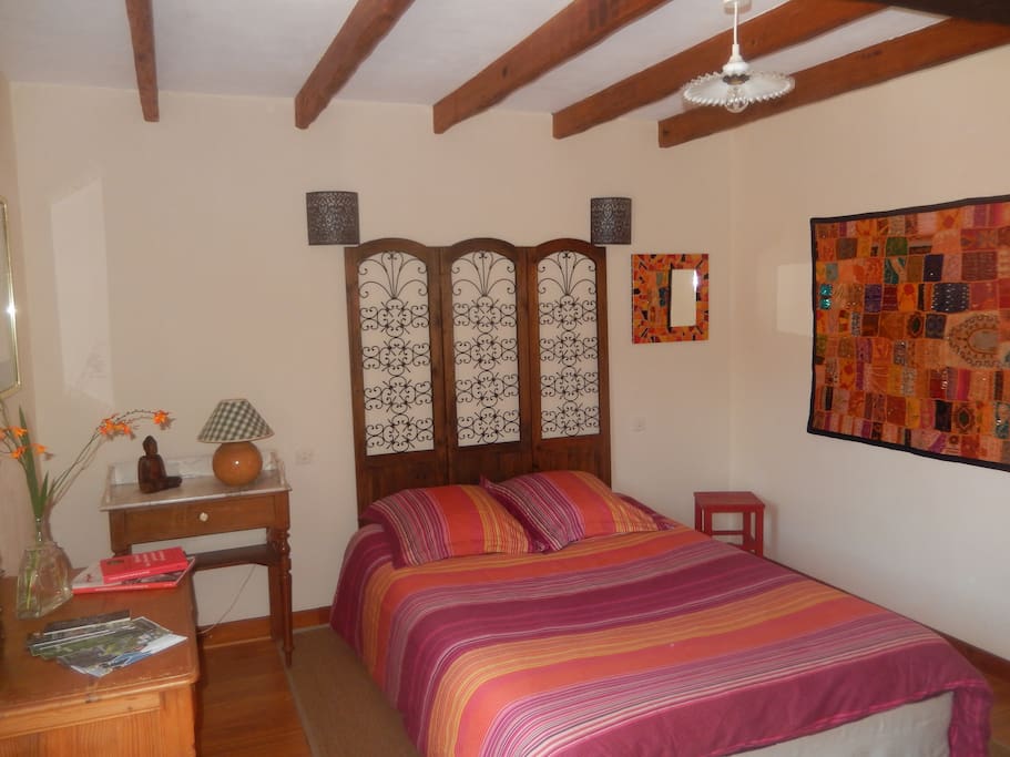 Votre chambre