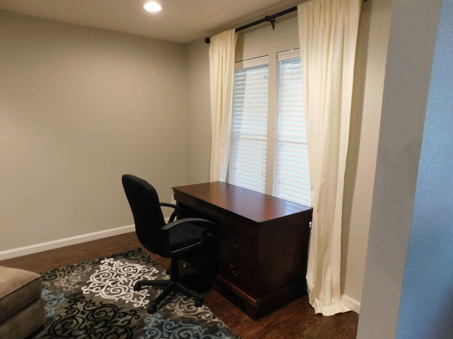 Office/study