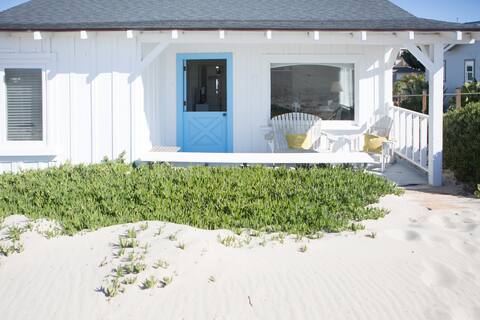 Carpinteria Beach Bungalow