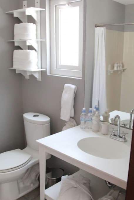Baño