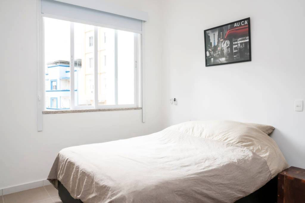 Bedroom #1