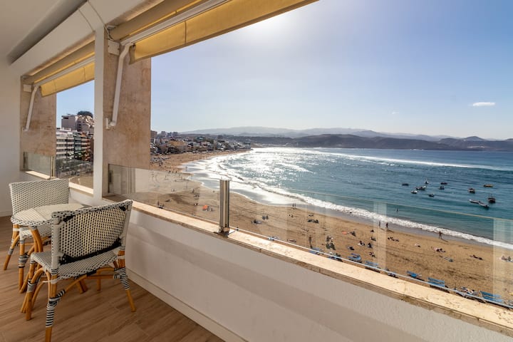 Las Palmas De Gran Canaria Condo Rentals | Condominiums and More | Airbnb