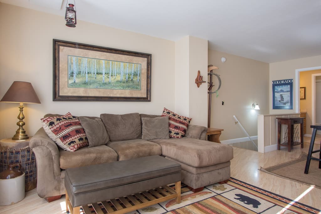 Main Living Room