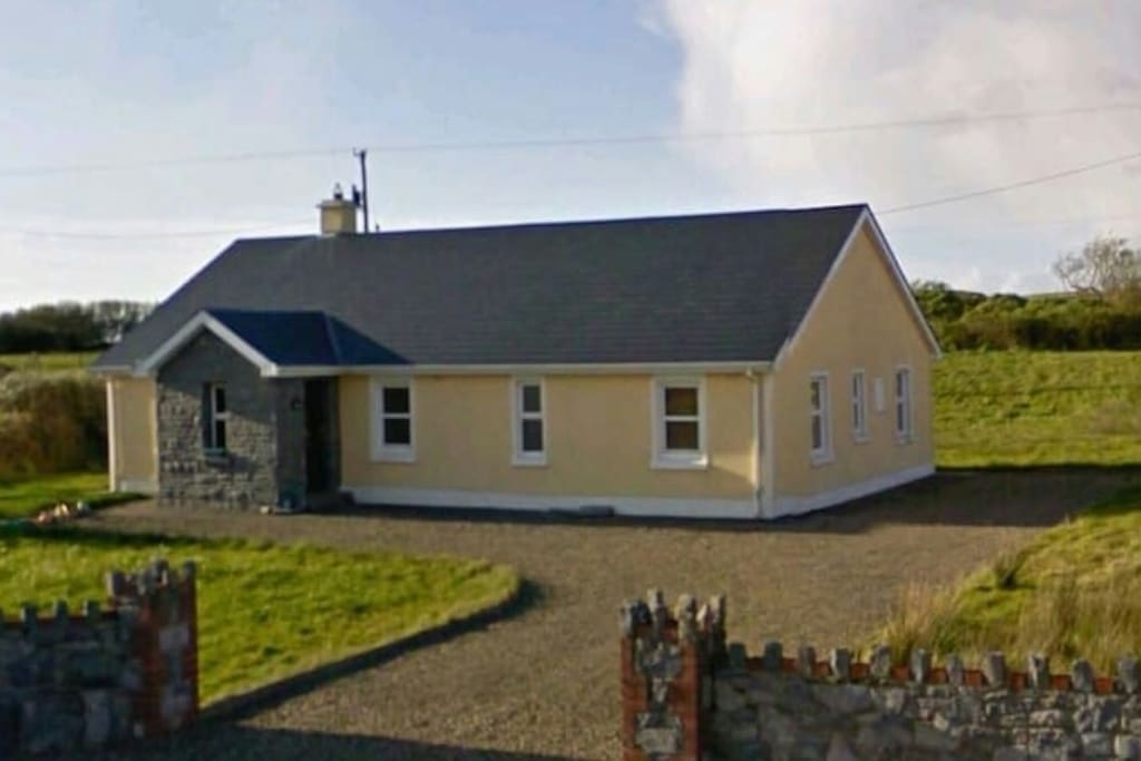 From Google maps