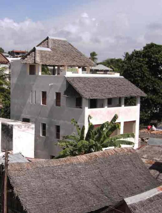 Apendalo House