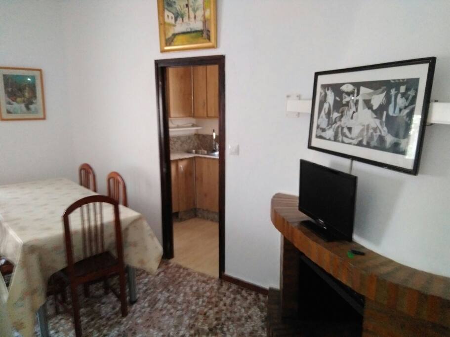 Salón