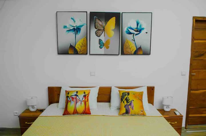 Habitación