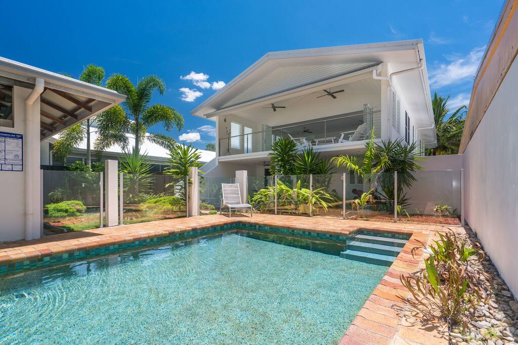 Beach House!