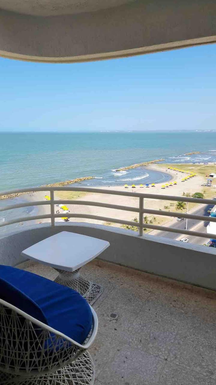 Cartagena Vacation Rentals House and Apartment Rentals Airbnb