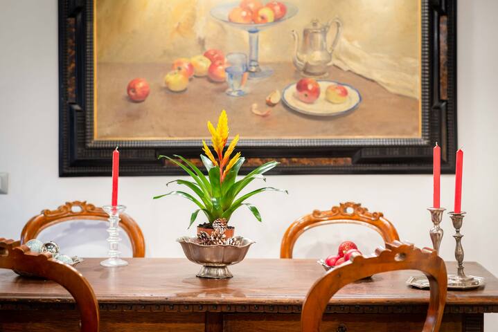 Sistina House & Style HolidayHome SpanishSteps x 6 gallery image 5