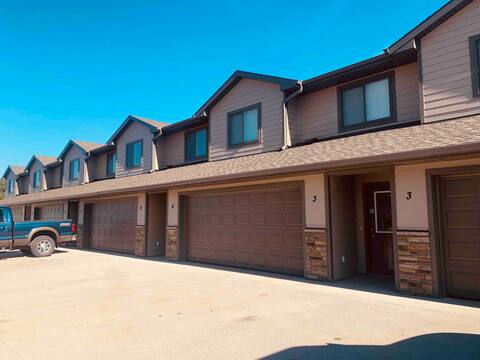 Juniper Townhouse #3