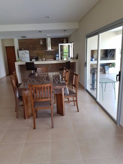 SALON COMEDOR