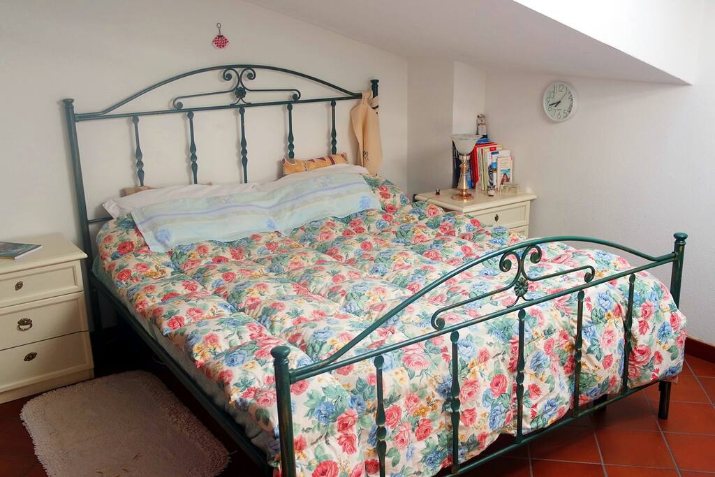 Camera da letto