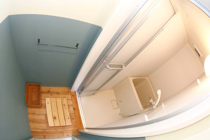 ~17P,whole house＠Tokyo Hikari GH,1 min from Sta gallery image 3