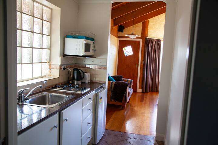 Yarra Glen, the Vines Cottage gallery image 5