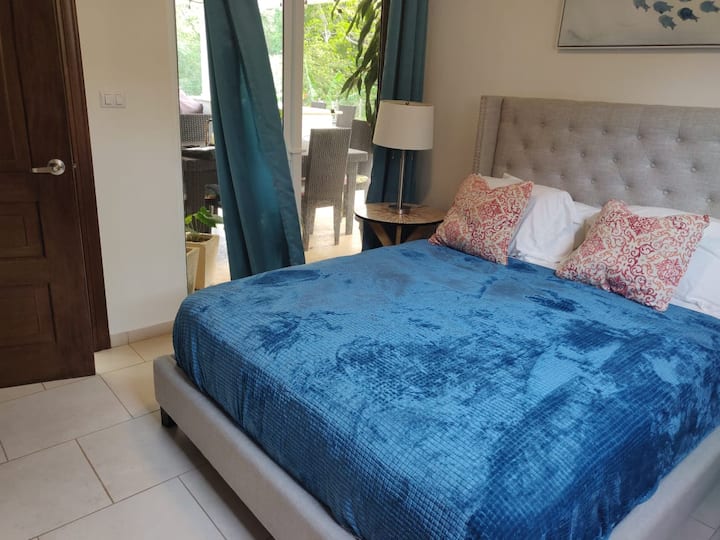 Chambre 1