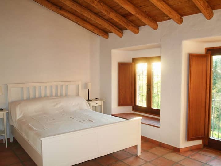 غرفة النوم 2 / غرفة النوم