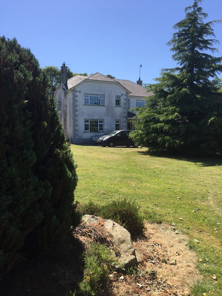 Blackstairs Mountain Holiday Rentals & Homes County Carlow, Ireland