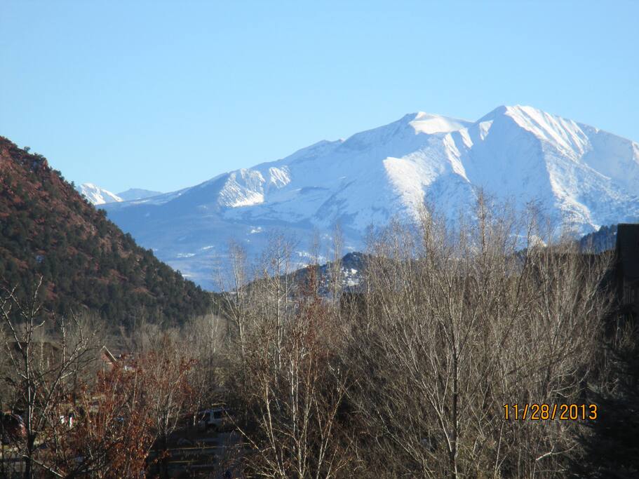Mountain Country