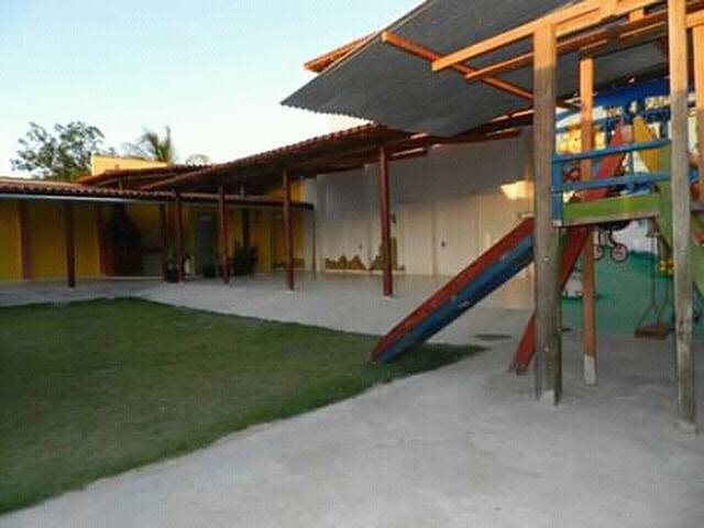 Casa Pra Moto Rock Em Prado Rumah Untuk Disewa Di Prado Bahia Brazil