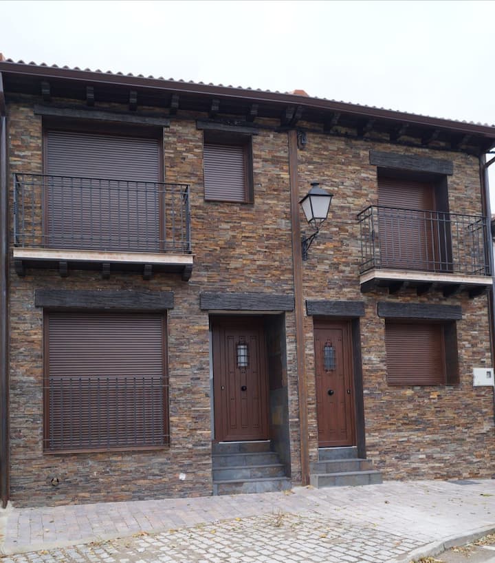 Buitrago del Lozoya Vacation Rentals & Homes - Community of Madrid, Spain |  Airbnb