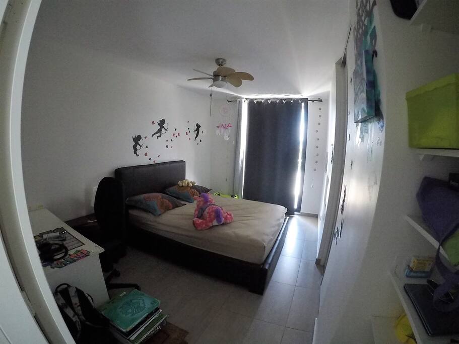 Chambre 2