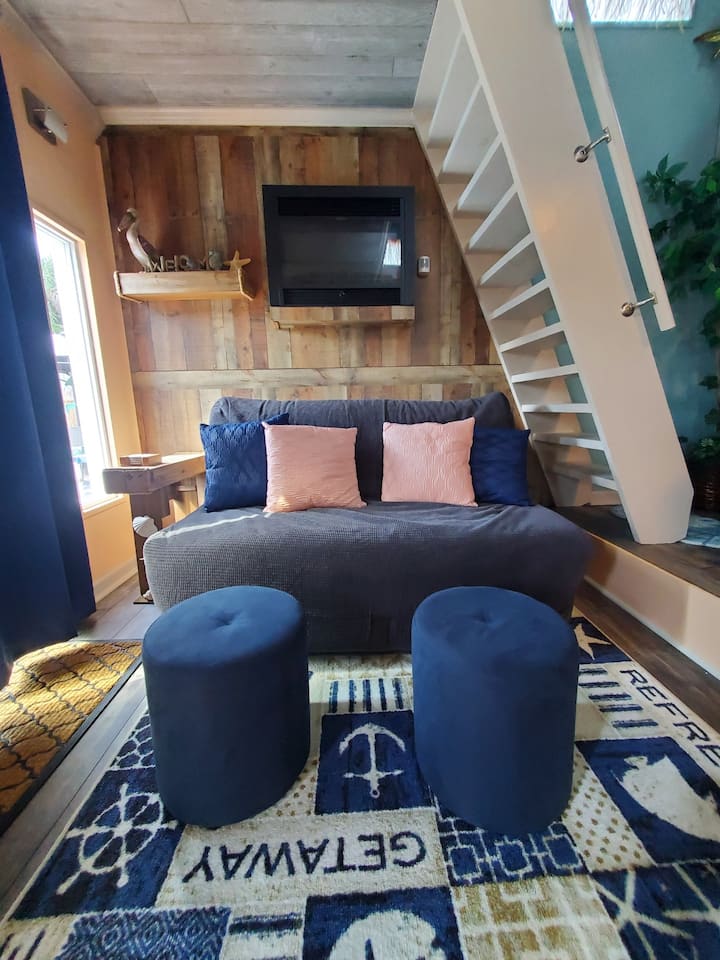 Top 6 Tiny Houses For Rent In Baton Rouge, Louisiana Updated 2024