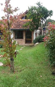 Casa Claudia. Lugar super  aconchegante!