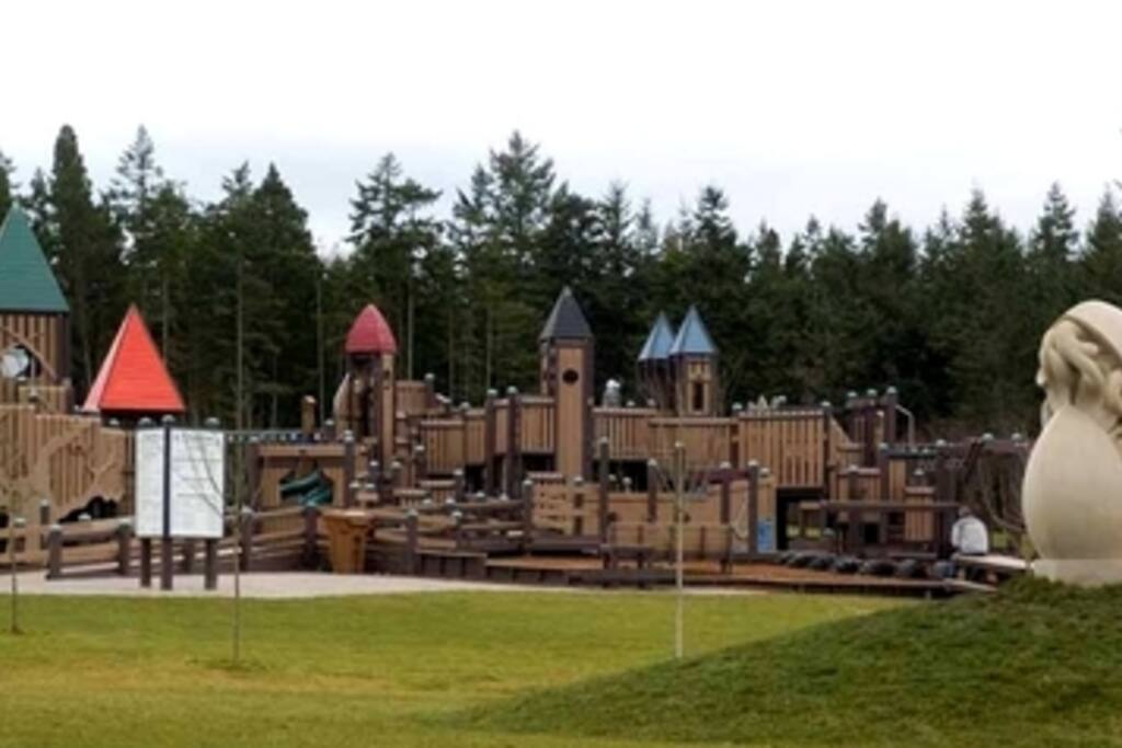 playground