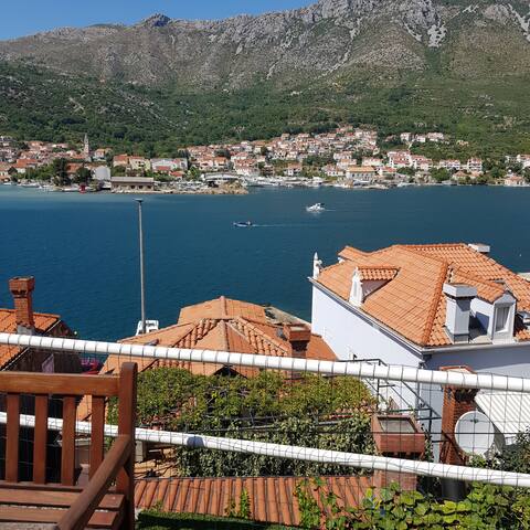 Dubrovnik Summer Dream 4 persons