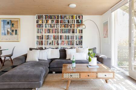 The Park Apartment - Dromana - New Renovation