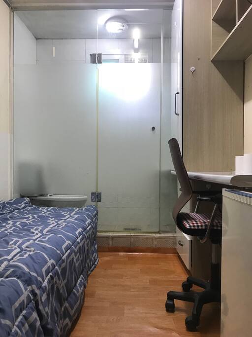 room