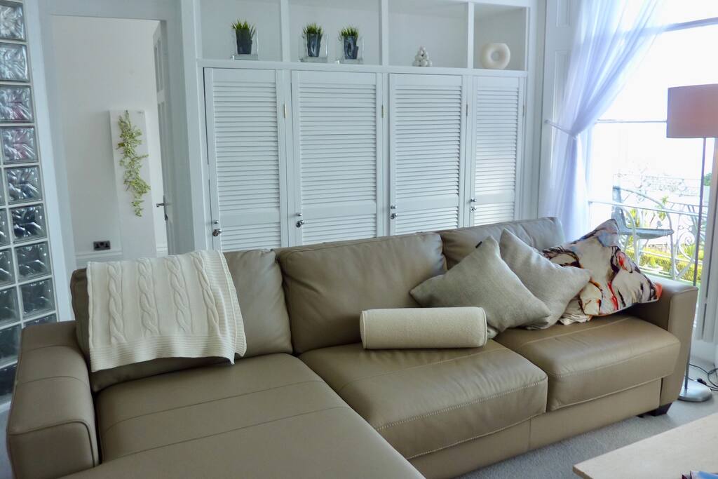Gorgeous decor