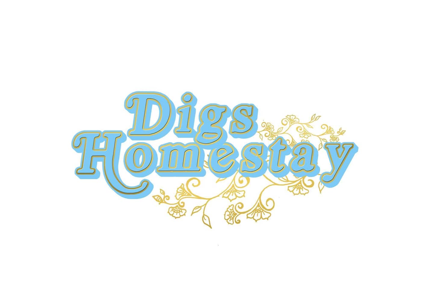 Digs Homestay 1
