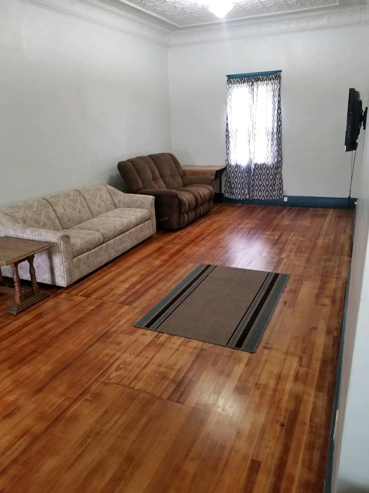 Cawker City Vacation Rentals & Homes Kansas, United States Airbnb