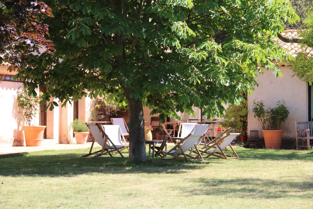 ESPACE DETENTE