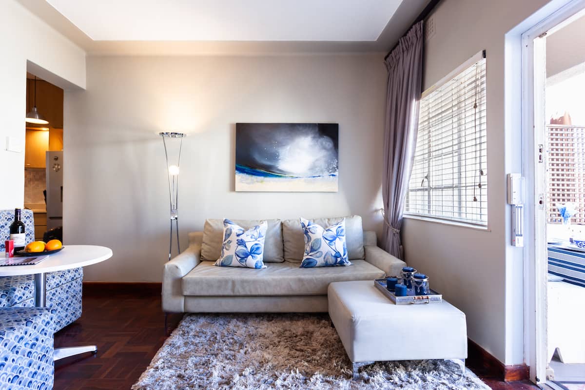 Sea Point Vacation Rentals & Homes Sea Point, Cape Town, South Africa