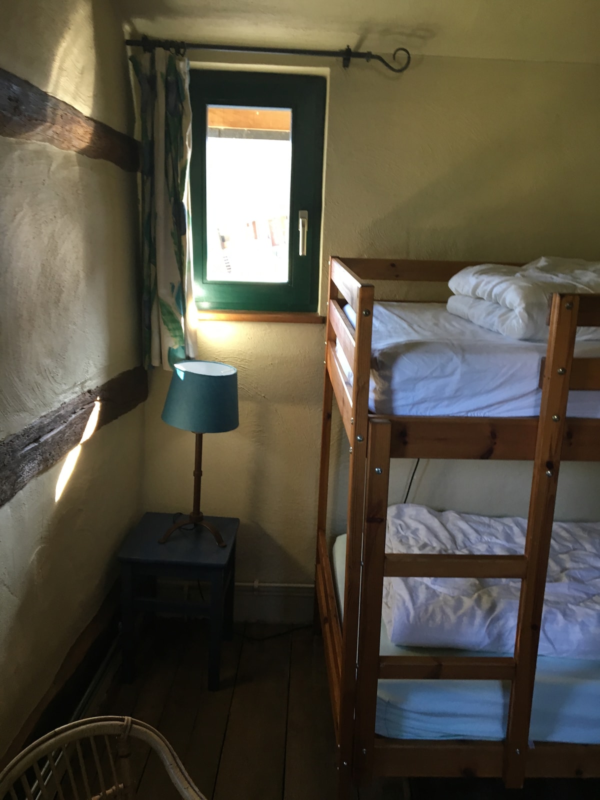 غرفة النوم 1