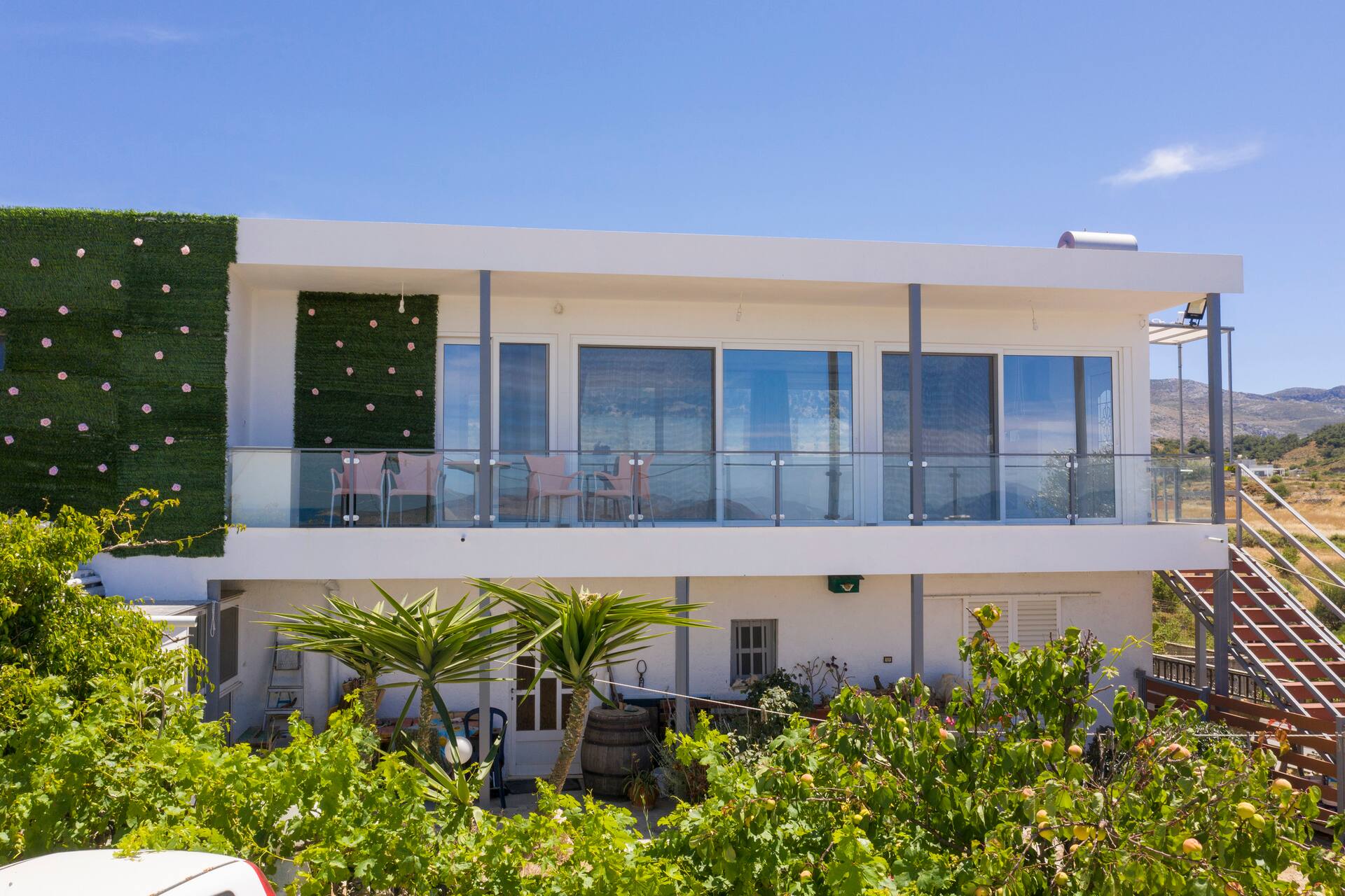 Miniera view house – Kos — foto 3