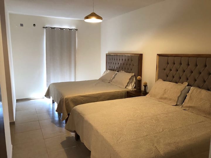 Спална соба 1