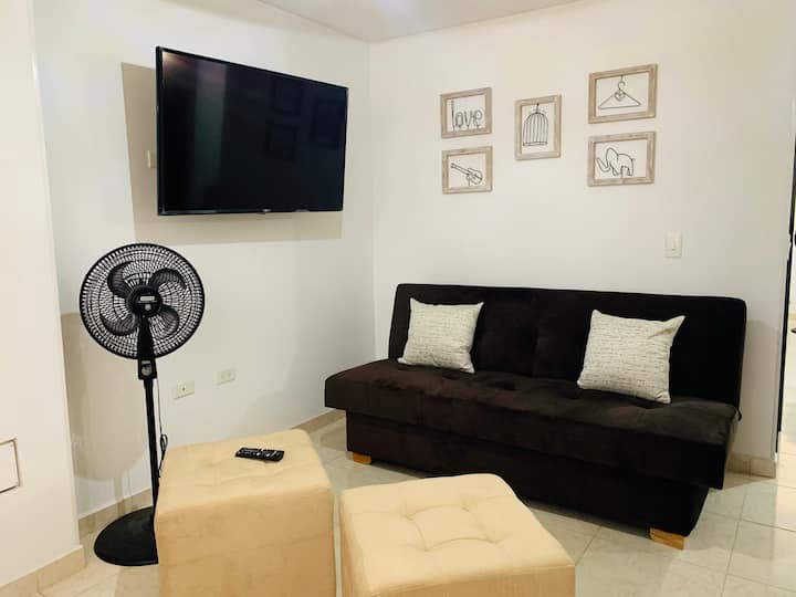 Beautiful Apartment in Piedecuesta 401