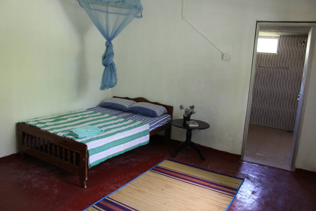 En-suite Bedroom