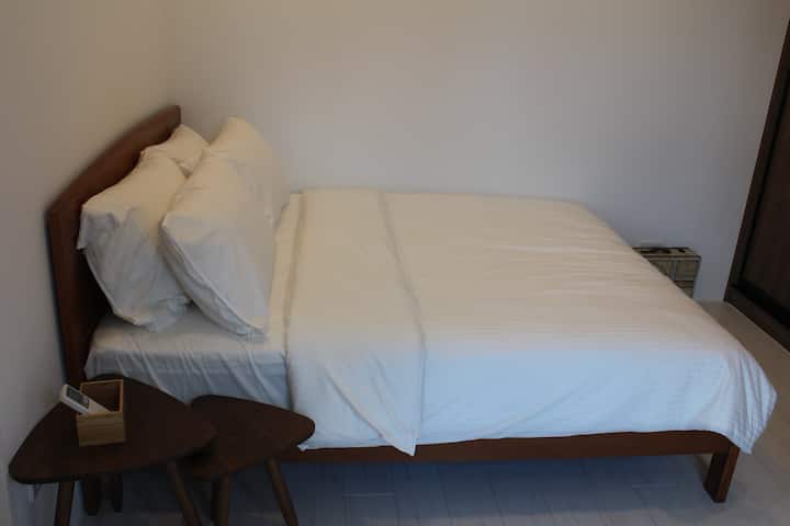 Dhomë gjumi 2
